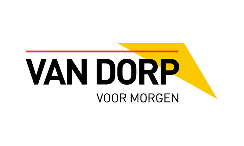 Van Dorp